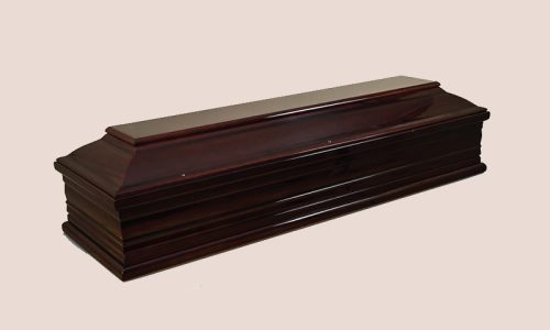 Pachet funerar spital XXL